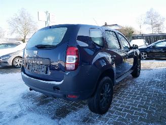 Dacia Duster ESSENTIAL picture 3