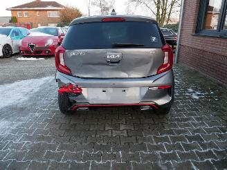 Kia Picanto GT-LINE LEER LED picture 6
