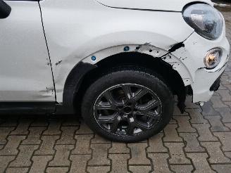 Fiat 500X DESIGN URBAN LOOK PANORAMADAK picture 9