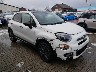 Fiat 500X DESIGN URBAN LOOK PANORAMADAK picture 3