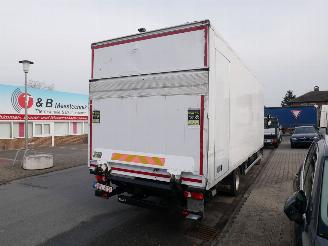 Renault D D12 12 ton picture 3