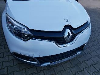 Renault Captur CROSSBORDER picture 9