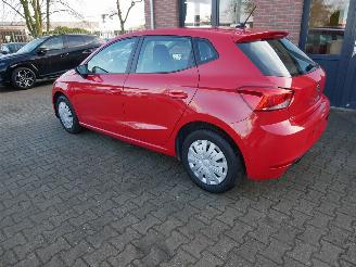 Seat Ibiza STYLE picture 4