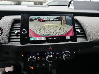 Honda Jazz 1.5 i-MMD Hybrid Crosstar Executive picture 15