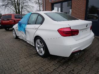 BMW 3-serie 320 d M-SPORT LED picture 4