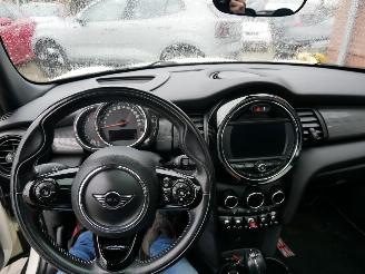 Mini Cooper CHILI LEER PANORAMADAK picture 11