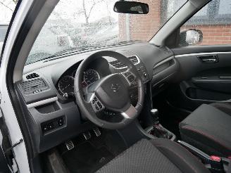 Suzuki Swift  picture 11