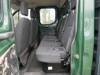 Ford Transit PICK-UP MOTORSCHADE picture 11