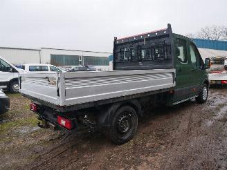 Ford Transit PICK-UP MOTORSCHADE picture 2