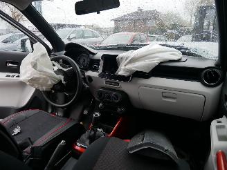 Suzuki Ignis  picture 9