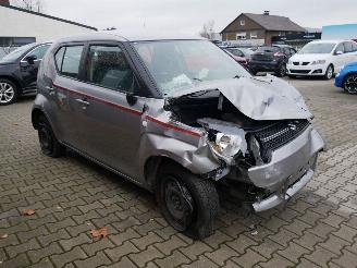 Suzuki Ignis  picture 2