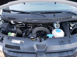 Volkswagen Transporter T5 4-MOTION STANDKACHEL. picture 6