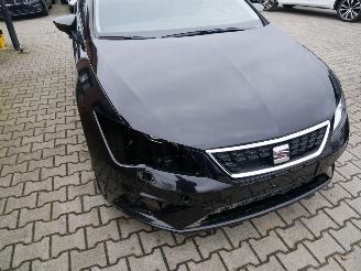 Seat Leon STYLE picture 7