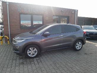 Coche accidentado Honda Hr-v ELEGANCE LED 2020/3