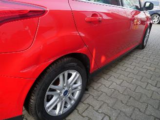 Ford Focus TITANIUM X XENON picture 7
