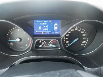 Ford Focus TITANIUM X XENON picture 12