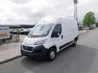 Käytettyjen commercial vehicles Fiat Ducato L2H2 2019/5