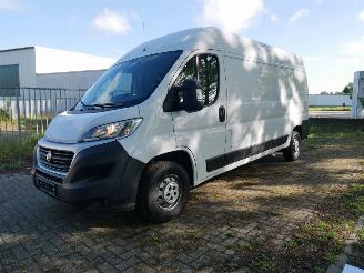 occasion commercial vehicles Fiat Ducato L4H2 2018/6