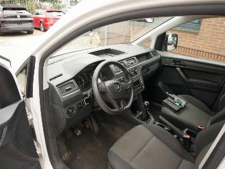 Volkswagen Caddy maxi 4 MOTION 5 PERSOONS picture 6