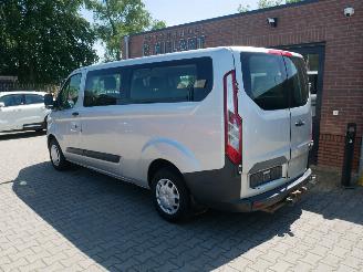 Ford Transit CUSTOM TREND L2 9 PERSOONS.3e VERSNELLING KRAAKT. picture 8