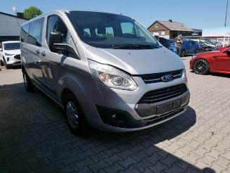 Ford Transit CUSTOM TREND L2 9 PERSOONS.3e VERSNELLING KRAAKT. picture 4