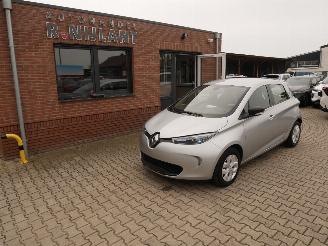bruktbiler auto Renault Zoé INCLUSIEF KOOP BATTERIJ 2019/5