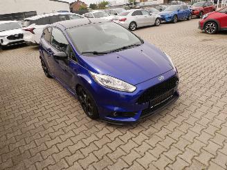 Ford Fiesta ST picture 2