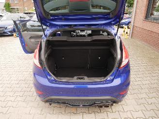 Ford Fiesta ST picture 14