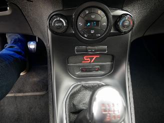 Ford Fiesta ST picture 20