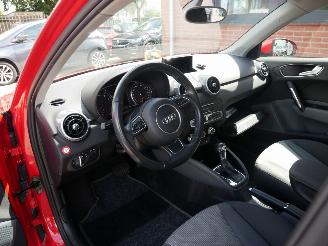 Audi A1 DESIGN AUTOMAAT picture 10