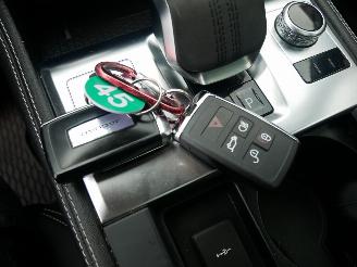 Jaguar F-Pace R-Dynamic  E 90th Anniversary Edition AWD Pano Led Leder picture 17
