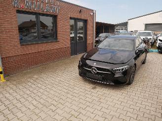 Auto incidentate Mercedes A-klasse A 180 PROGRESSIVE 2025/9