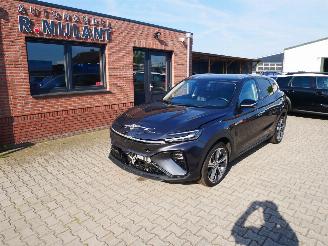 škoda osobní automobily MG Marvel R PANORAMADAK LEER LED 2023/3