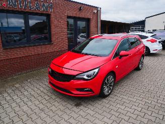 Avarii autoturisme Opel Astra INNOVATION SCHUIFDAK 2016/9