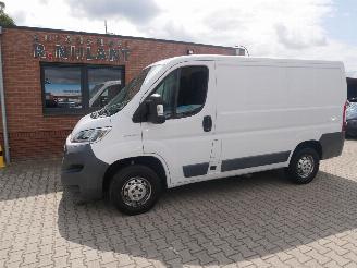 Tweedehands bestelwagen Fiat Ducato L1H1 2018/1