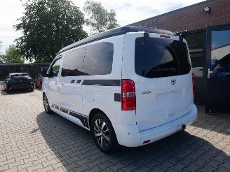 Dethleffs  TOYOTA PROACE CROSSCAMP picture 4