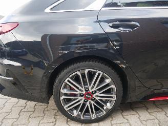 Kia Proceed GT picture 5