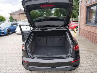 Audi A3 S-LINE ACC HALF LEER LED picture 15
