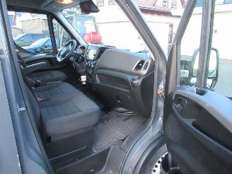 Iveco Daily 35S16 2.3D MAXI !! Climatronic Navi Camera Led CruiseControl 19.800Netto picture 13