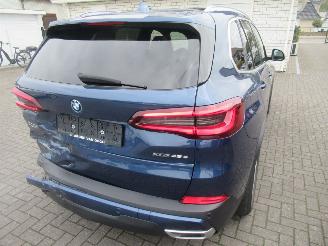 BMW X5 X-DRIVE45E Aut.69.900km!! .Leer.HarmanKardon-Sound.Navi.Panorama-D.Head-Up.E.Stoelen picture 4