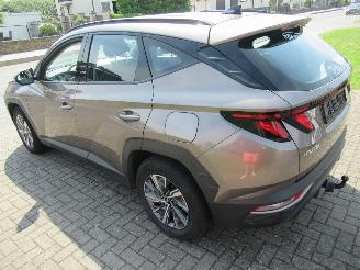 Hyundai Tucson 1.6CRDI 84.900km VirtualCockpit Climatronic Navi Camera Tempomat Parktronic.... picture 3