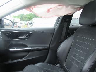 Mercedes C-klasse C200D T Aut. AMG-LINE  MildHybrid   HalfLeer Navi Panorama-D....... picture 21