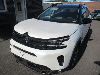 Citroën C5 Aircross Plugin-Hybrid Aut. 21.000km!! Climat Navi Camera..... picture 4