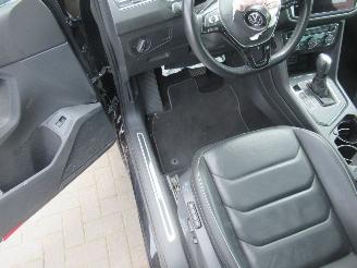 Volkswagen Tiguan 1.5TSI 150pk DSG-Aut. R-LINE Climatronic Leer Navi Panorama-D Camera ..... picture 18