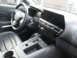 Citroën C5 Aircross PluginHybrid Aut. Leer Navi Camera.......... picture 16