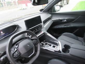 Peugeot 3008 PureTech130 AUT. Allure 12.390KM!! i-Cockpit Climatronic HalfLeer Navi Camera StoelVerwarming ..... picture 14