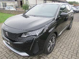 Peugeot 3008 PureTech130 AUT. Allure 12.390KM!! i-Cockpit Climatronic HalfLeer Navi Camera StoelVerwarming ..... picture 3
