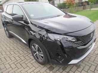 Peugeot 3008 PureTech130 AUT. Allure 12.390KM!! i-Cockpit Climatronic HalfLeer Navi Camera StoelVerwarming ..... picture 4
