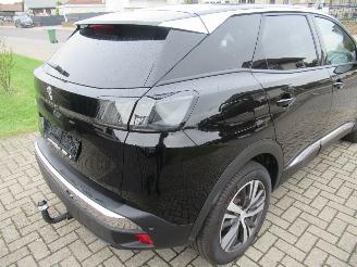 Peugeot 3008 PureTech130 AUT. Allure 12.390KM!! i-Cockpit Climatronic HalfLeer Navi Camera StoelVerwarming ..... picture 7