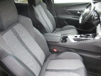 Peugeot 3008 PureTech130 AUT. Allure 12.390KM!! i-Cockpit Climatronic HalfLeer Navi Camera StoelVerwarming ..... picture 13